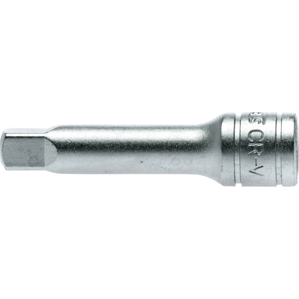 1" Drive 8" Extension Bar